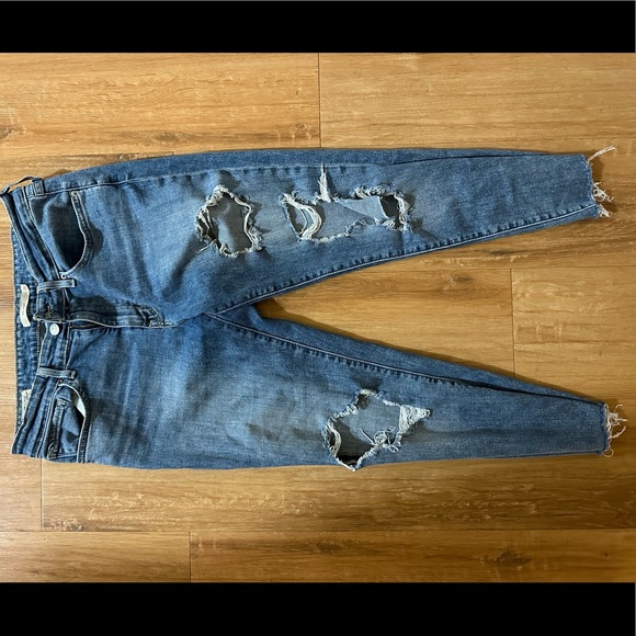 Levi’s 711 Skinny - Picture 1 of 4